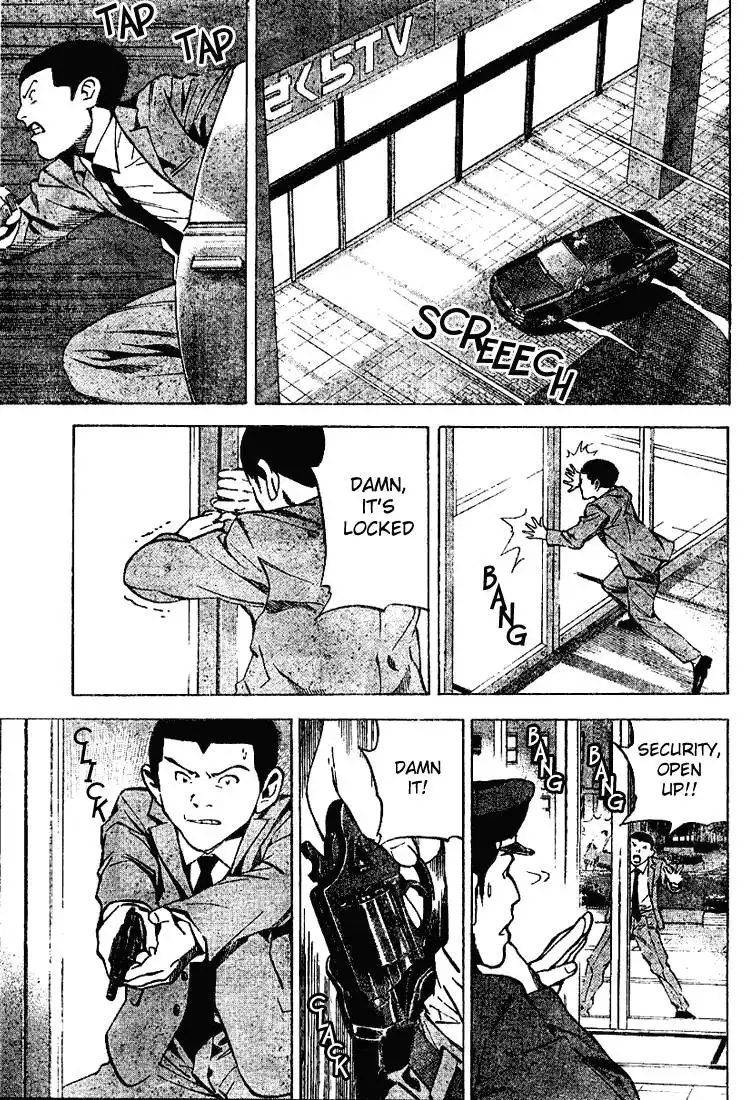 Death Note Chapter 23 11